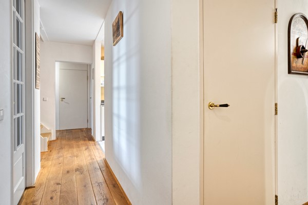 Medium property photo - Heuvelpoort 340, 5038 DV Tilburg