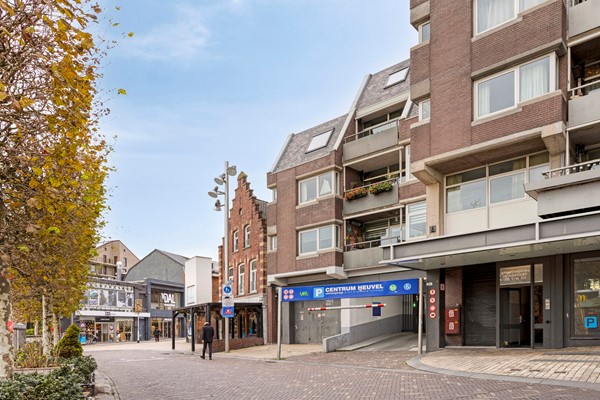 Medium property photo - Heuvelpoort 340, 5038 DV Tilburg