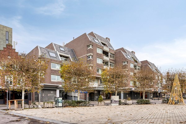 Medium property photo - Heuvelpoort 340, 5038 DV Tilburg