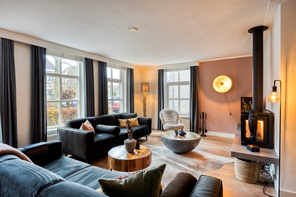 Te koop: Kijkduinlaan 3, 5045PE Tilburg