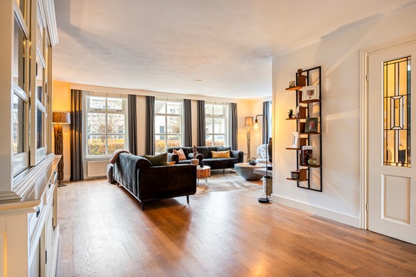 Medium property photo - Kijkduinlaan 3, 5045 PE Tilburg