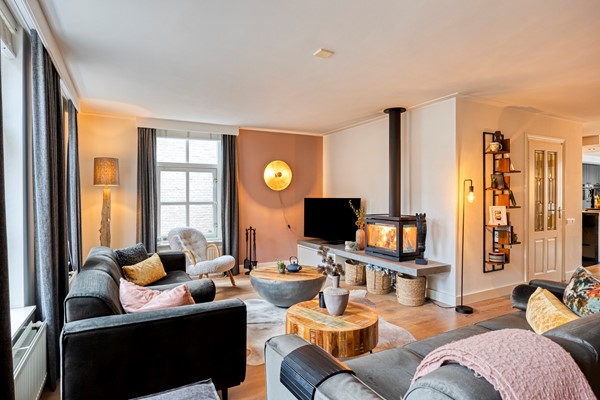 Medium property photo - Kijkduinlaan 3, 5045 PE Tilburg