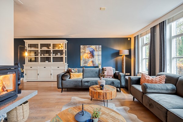 Medium property photo - Kijkduinlaan 3, 5045 PE Tilburg