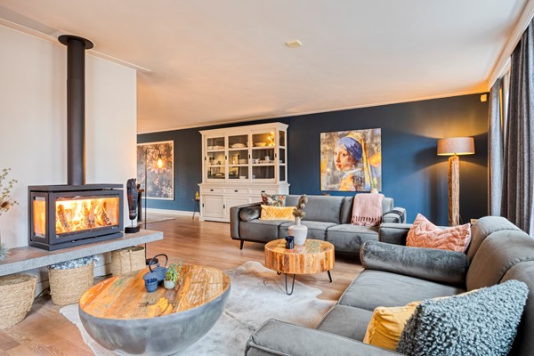 Medium property photo - Kijkduinlaan 3, 5045 PE Tilburg