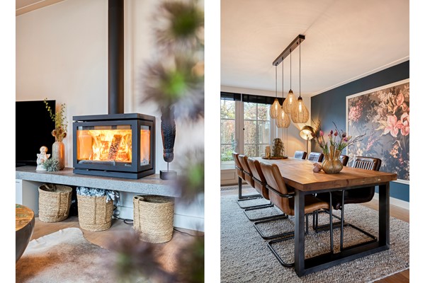 Medium property photo - Kijkduinlaan 3, 5045 PE Tilburg