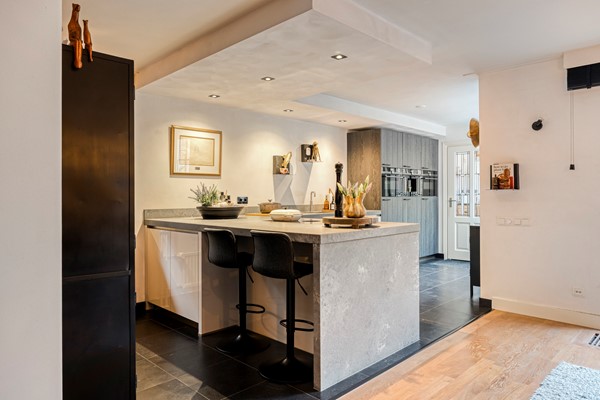 Medium property photo - Kijkduinlaan 3, 5045 PE Tilburg