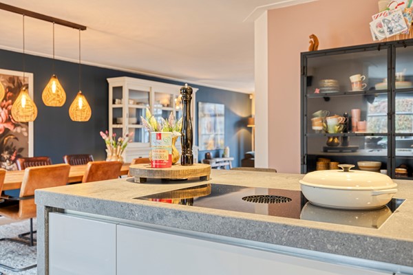 Medium property photo - Kijkduinlaan 3, 5045 PE Tilburg