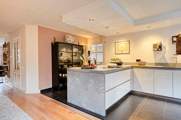 Medium property photo - Kijkduinlaan 3, 5045 PE Tilburg