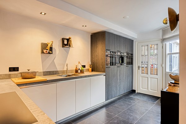 Medium property photo - Kijkduinlaan 3, 5045 PE Tilburg