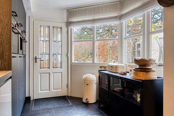 Medium property photo - Kijkduinlaan 3, 5045 PE Tilburg