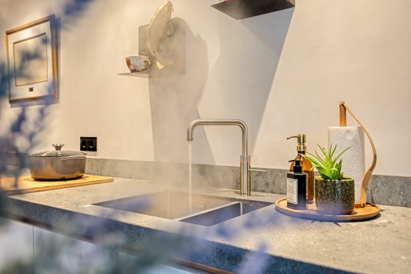 Medium property photo - Kijkduinlaan 3, 5045 PE Tilburg