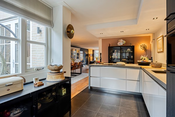 Medium property photo - Kijkduinlaan 3, 5045 PE Tilburg