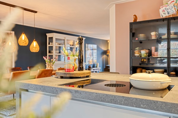 Medium property photo - Kijkduinlaan 3, 5045 PE Tilburg