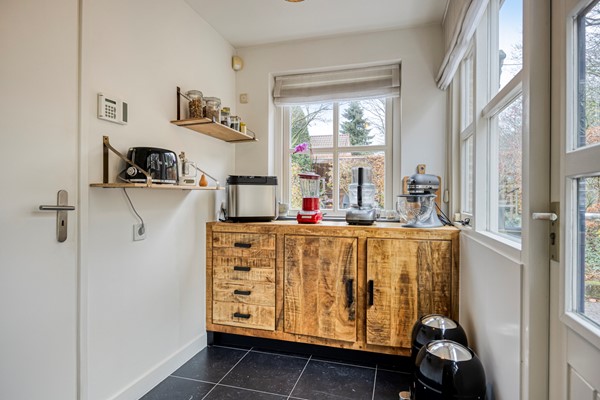 Medium property photo - Kijkduinlaan 3, 5045 PE Tilburg