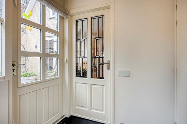 Medium property photo - Kijkduinlaan 3, 5045 PE Tilburg