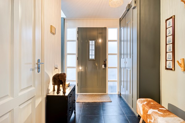 Medium property photo - Kijkduinlaan 3, 5045 PE Tilburg