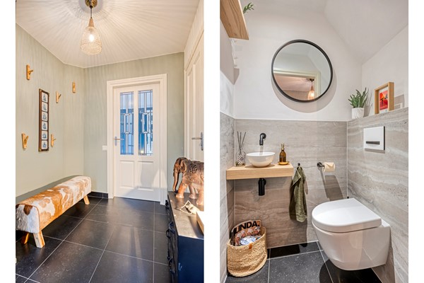 Medium property photo - Kijkduinlaan 3, 5045 PE Tilburg