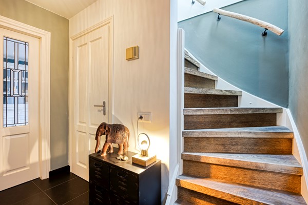 Medium property photo - Kijkduinlaan 3, 5045 PE Tilburg