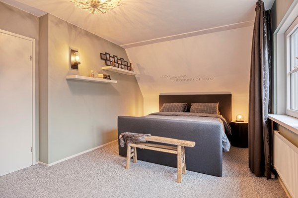 Medium property photo - Kijkduinlaan 3, 5045 PE Tilburg