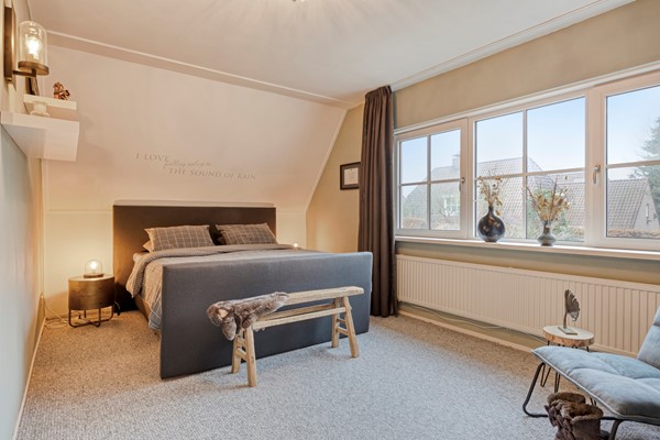 Medium property photo - Kijkduinlaan 3, 5045 PE Tilburg