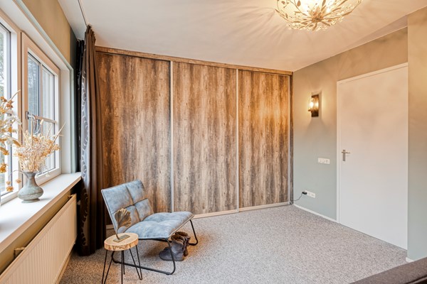 Medium property photo - Kijkduinlaan 3, 5045 PE Tilburg