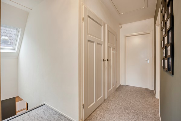 Medium property photo - Kijkduinlaan 3, 5045 PE Tilburg