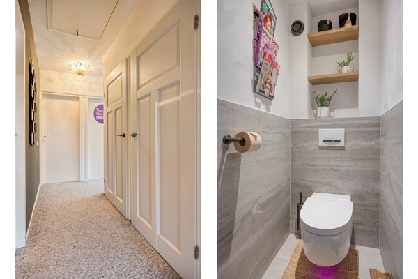 Medium property photo - Kijkduinlaan 3, 5045 PE Tilburg