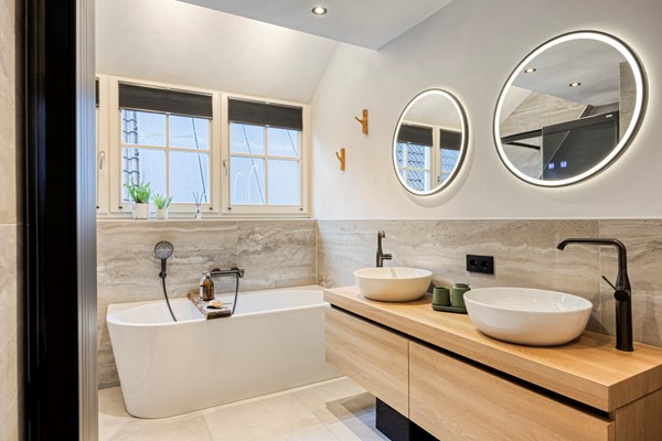 Medium property photo - Kijkduinlaan 3, 5045 PE Tilburg