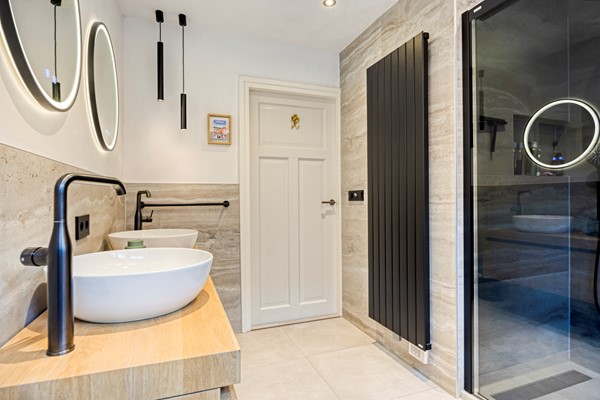 Medium property photo - Kijkduinlaan 3, 5045 PE Tilburg