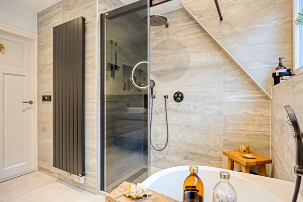 Medium property photo - Kijkduinlaan 3, 5045 PE Tilburg