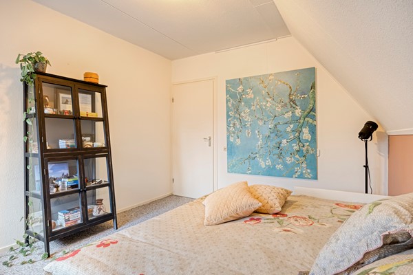 Medium property photo - Kijkduinlaan 3, 5045 PE Tilburg