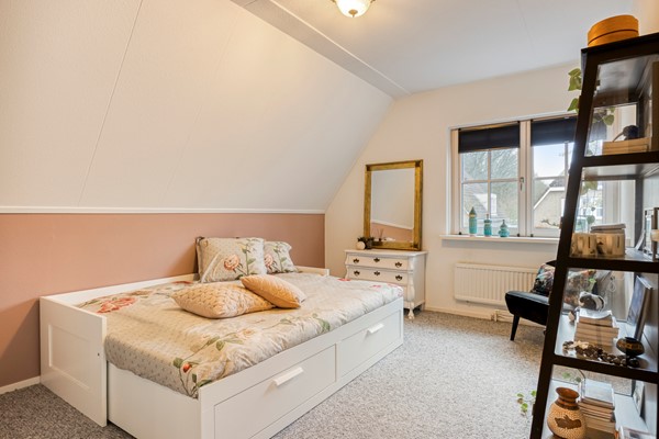 Medium property photo - Kijkduinlaan 3, 5045 PE Tilburg