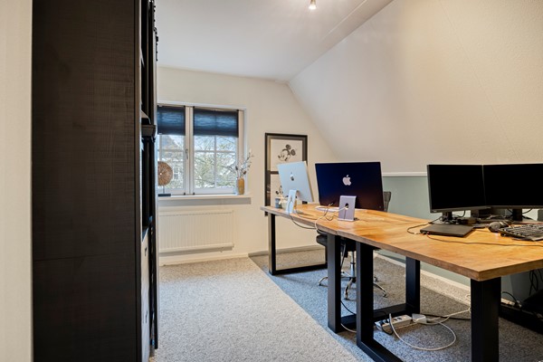 Medium property photo - Kijkduinlaan 3, 5045 PE Tilburg