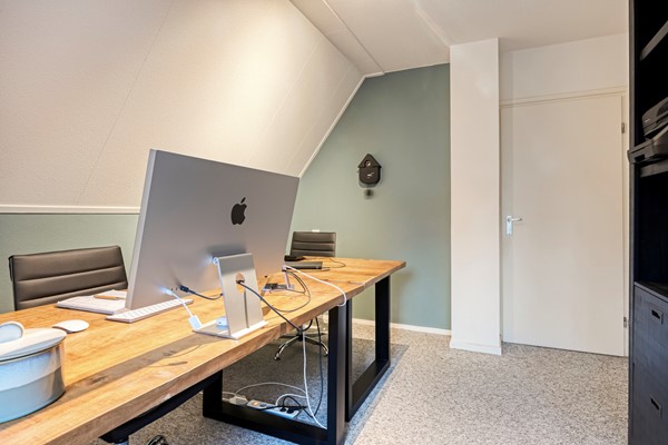 Medium property photo - Kijkduinlaan 3, 5045 PE Tilburg