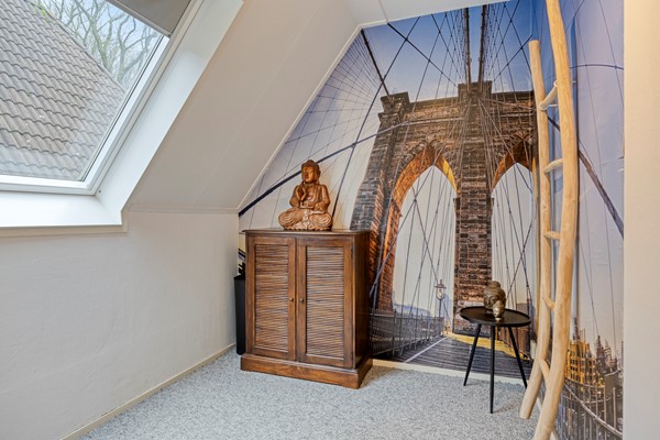 Medium property photo - Kijkduinlaan 3, 5045 PE Tilburg