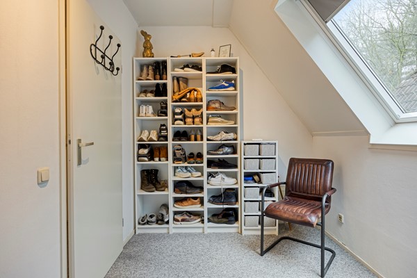 Medium property photo - Kijkduinlaan 3, 5045 PE Tilburg