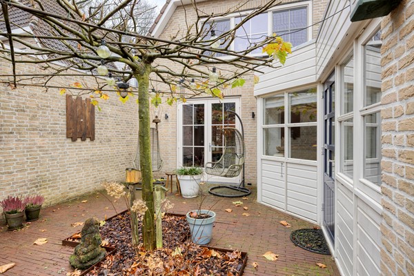 Medium property photo - Kijkduinlaan 3, 5045 PE Tilburg