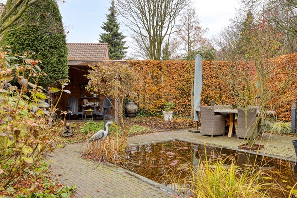 Medium property photo - Kijkduinlaan 3, 5045 PE Tilburg