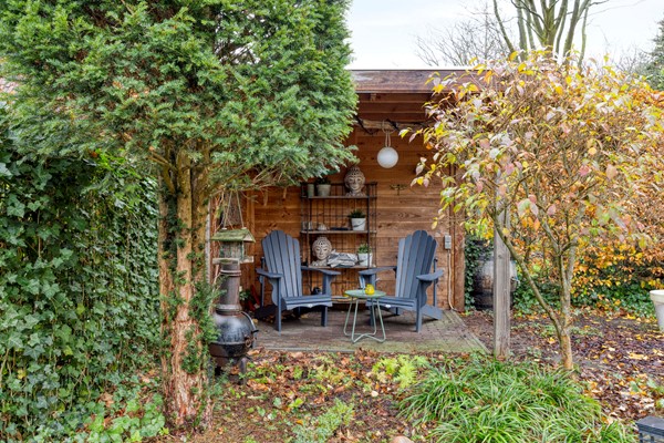 Medium property photo - Kijkduinlaan 3, 5045 PE Tilburg