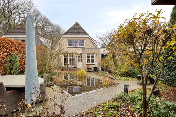 Medium property photo - Kijkduinlaan 3, 5045 PE Tilburg