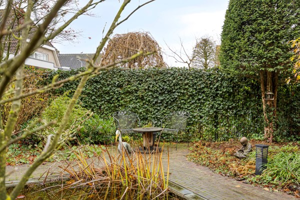 Medium property photo - Kijkduinlaan 3, 5045 PE Tilburg