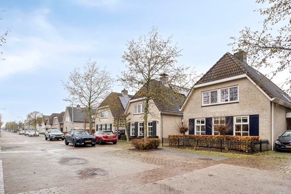 Medium property photo - Kijkduinlaan 3, 5045 PE Tilburg