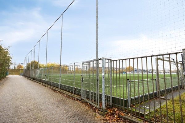 Medium property photo - Kijkduinlaan 3, 5045 PE Tilburg