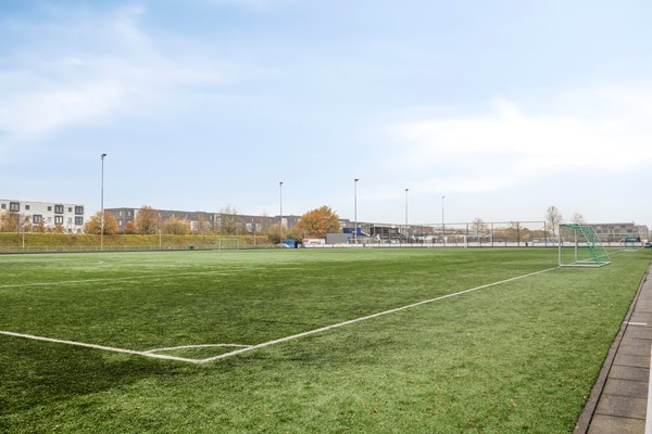 Medium property photo - Kijkduinlaan 3, 5045 PE Tilburg