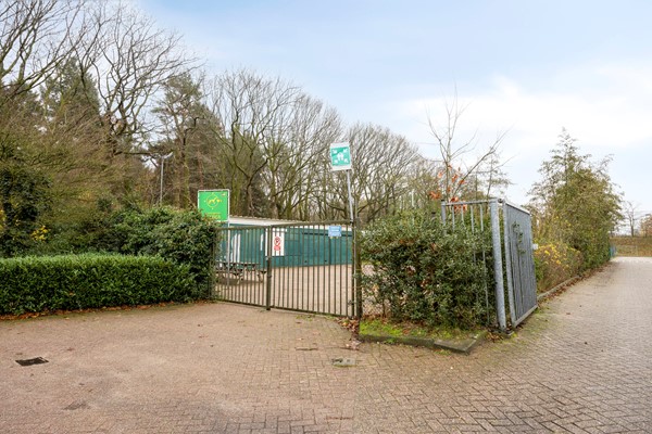 Medium property photo - Kijkduinlaan 3, 5045 PE Tilburg