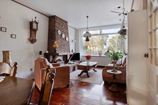 Te koop: Javastraat 68, 5014CH Tilburg