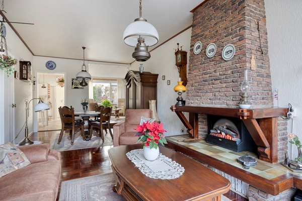 Medium property photo - Javastraat 68, 5014 CH Tilburg