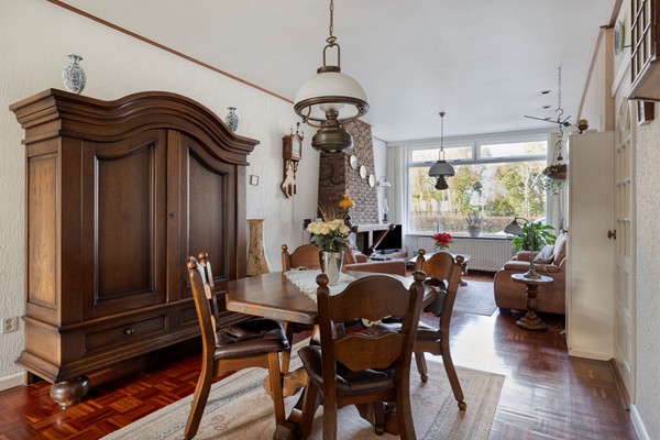 Medium property photo - Javastraat 68, 5014 CH Tilburg