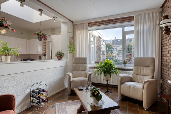 Medium property photo - Javastraat 68, 5014 CH Tilburg