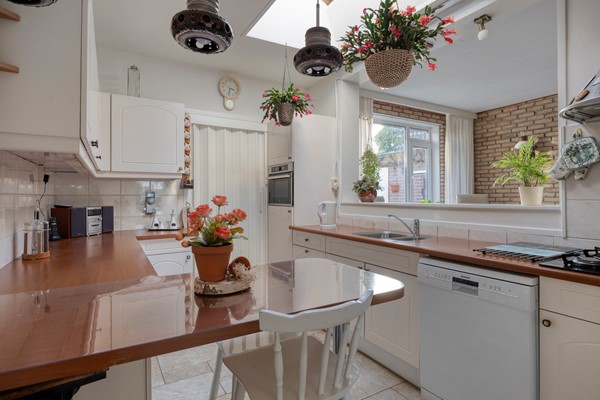 Medium property photo - Javastraat 68, 5014 CH Tilburg